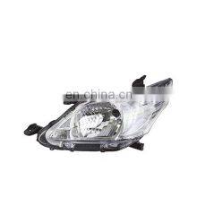 For Toyota 2014 Innova Head Lamp 2013 L 81110-0k520 R 81150-0k520 Car Headlamps Car Lamp Car Light Auto Headlamps Auto Headlight thumbnail-1