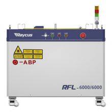 ABP6000/6000 Fiber Laser