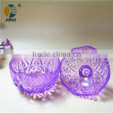 Glass Candy Jar thumbnail-4