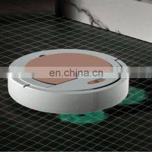 Manufacturing Best Quality Laser Electric Intelligent Smart Vacuum Cleaner Robot thumbnail-4
