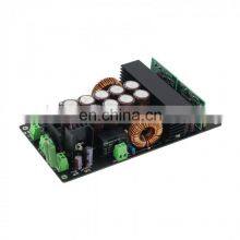 IRS2092 Amplifier Board 800Wx2 Hifi Power Amplifier Board for IRFB4227 Power Tubes Protection Rectifier thumbnail-4