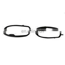 OEM 95B898561 95B898562 95B898565 95B898566 Door Decorative Strip Lower Molding Trim for Porsche Macan 2014-2019 2019-2022 thumbnail-5