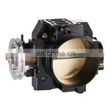 70mm K20 K20A SX DC5 Si EP3 FG2 FA5 Throttle Body , Fit Honda Civic K20 Throttle Body thumbnail-5