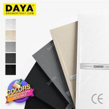 Acrylic Shower Tray Stone Shower Tray Bathroom Base thumbnail-4