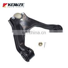 Auto Front Upper Right Suspension Arm Assy OEM 4010A013 4010A103 4010A117 For Mitsubishi Pajero Sport KH4W KH6W KH8W KH9W L200 thumbnail-3