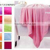 Fur Blanket Super Soft Blanket thumbnail-1