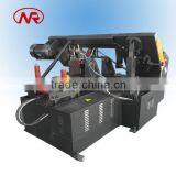 GS320 Automatic Hydraulic Horizontal CNC Metal Cut Band /saw Machine Hydraulic Machinery thumbnail-4