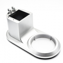 Electrothermal Baking Pan Die Casting thumbnail-5