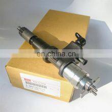 Подлинный топливный форсунка Diesel 295050-1550 295050-2990 для системы Common Rail 8-98259290-0 двигателя 6WG1 095000-1550