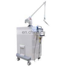 Best 2022 4D Pro CO2 Fractional RF Laser Machine For Sale Erbium Yag Laser 2940nm 1064nm Fractional Co2 Laser System thumbnail-3