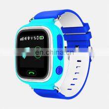 For Kids Watch With Gps Tracking Touchscreen Smart Watch Q523 thumbnail-1