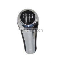 5/6 Speed Car New Design Gear Shift Knob Boot Cover For BMW 1 3 5 6 Series E30 E32 E34 E36 E38 E39 E46 With Low Price MT thumbnail-4