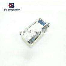 Made in Japan Wholesale High Quality Input Output Modules FX1N-60MT Plc Programmable Logic Controller thumbnail-3