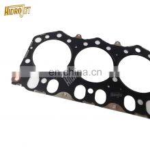 HIDROJET C4.2 Engine Part Cylinder Head Gasket 296-4784 2964784 for SK130-8 D04F thumbnail-3