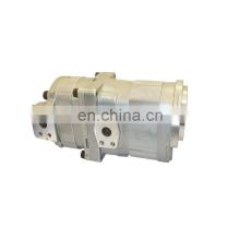 705-51-20300 excavator china supplier main d155 hydraulic pump gear
