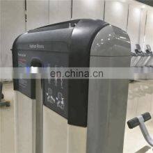 Sport High Quality Commercial Leg Curl MND-FF01 Curl Home Gym Equipment for Leg Curl/seated Gym Sports Machine thumbnail-5