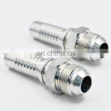 Direct Selling High Quality Hose Fittings For Hydraulic Connections Outer Thread Fittings thumbnail-2