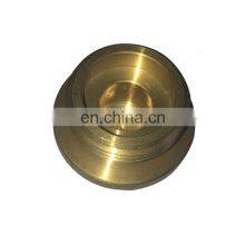 Custom Manufacturing Brass Forging Machining Parts thumbnail-3