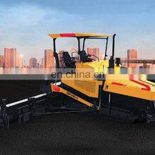 Road Paver 10m Asphalt Concrete Paver SSP100C-8 thumbnail-4