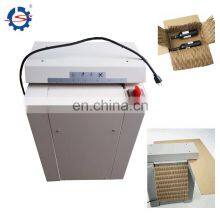 Automatic Corrugated Board Paper Shredder Paper Cutting Machine