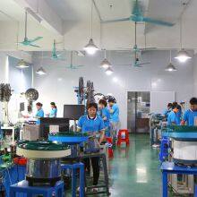 Dongguan Qingda Electronics Co., Ltd company overview - view 2 thumbnail