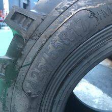 The Manufacturer Supplies the Tractor Tire 15.5/65-18 Agricultural Machinery Tire 16.5/70-18 Straw Baler Tire thumbnail-4