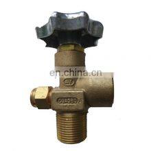 40L Helium Gas 99.9999%, High Purity Helium Gas Cylinder With CGA580 Valve