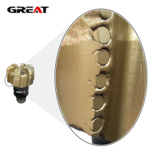 Steel Body PDC Bit---333.4mm GS1606T thumbnail-2