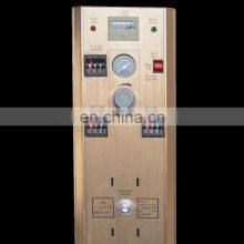 LINGKE Easy Use High Frequency Welding Machine 20kHz 2600W Ultrasonic Pvc Tape Welding Machine thumbnail-3