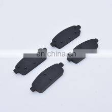 No Noise no Asbestos Jnbk Brake Pad no Damage to Brake Disc thumbnail-1