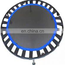 Gym Equipment and Popular Fitness Commercial Trampoline and Park Trampoline for Sale