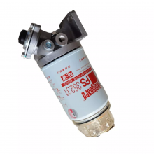 Liugong 40C2403 Oil Water Separator FS36231 for CLG856 Wheel Loader thumbnail-1