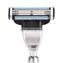 Men Shaving Brush Kit Set thumbnail-5
