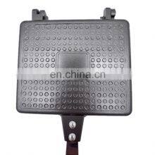 Flower Waffle Maker Pan thumbnail-2