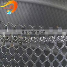 Heavy Duty Air Filter Expanded Metal Mesh thumbnail-4