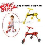 Baby Scooter Bug Scooter Good Price thumbnail-1