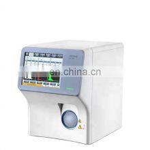 Mindray BC-20S Auto Hematology Analyzer/Blood Analyzer Machine Mindray Blood Cell Counter With WIFI Function thumbnail-1