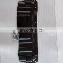 10th Anniversary Front Bumper Steel Skid Plate for Jeep Wrangler JK 2007-2017 thumbnail-4