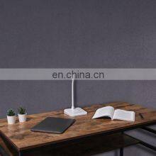 Led Eye Lamp Usb Rechargeable Charging Led Desk Lamp Touch Rechargeable Usb Foldable thumbnail-5