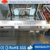 Automatic Built in Portable Dish Drawer Dishwasher thumbnail-2