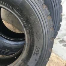 Vacuum Crane 305/80R18 305/80R20 Off-road Vehicle Tire Quality Three Packs thumbnail-3