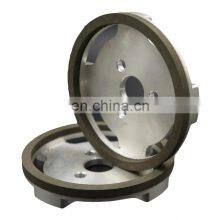 LIVTER Grinding Paper Knife Diamond Alloy Paper Mill Grinding Tungsten Steel Cbn Resin Grinding Wheel thumbnail-1