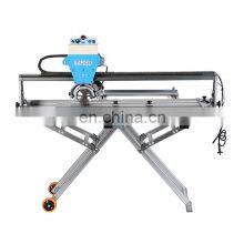 QX-ZD-1200 Automatic Cutting Machine Qx-1200 Cutting Machine 1200mm Tile Cutting