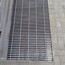 Stainless Steel Special-shaped Ditch Cover Plate, Sump Cover Plate, Galvanized Welding Ditch Cover Plate, Firm and Durable, High Bearing thumbnail-5