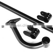 UTV ATV Accessories Spare Tire Mount Kit for Kawasaki Teryx KRX 1000 2020+ Spare Tire Holder Carrier thumbnail-4