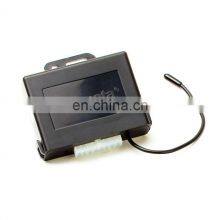 Promata Remote Starter Engine Start Control Keyless Entry Universal Two Way Auto Security Kit for 4 Door thumbnail-2