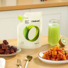 Classic Natural Zero Calorie Sugar Sweetener Okalvia Table Sugar Pack in Stock thumbnail-4