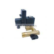 Air 25mm Plastic Tube Huayi Water Auto-drain Enclosure Condansate Garden for Tank Drain Valve thumbnail-4