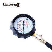 Tu-15b Diesel Engine Cylinder Compression Pressure Measurement Tool Kit Automotive Tool Gauge thumbnail-3