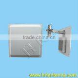 Square panel RFID antenna D900B0960K2